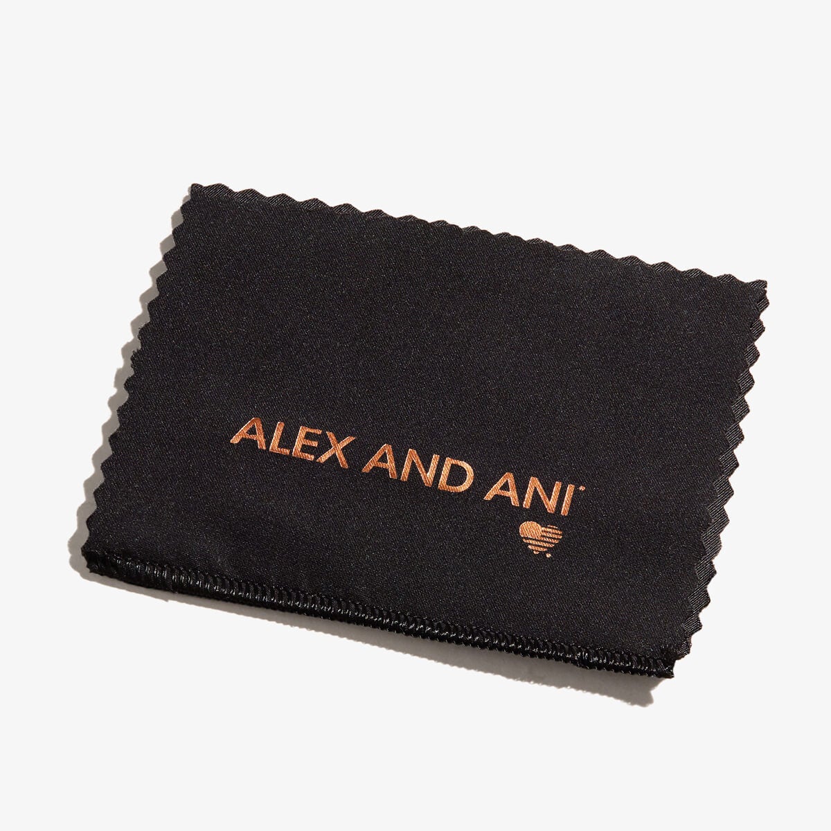 Jewelry Polishing Cloth - Alex and Ani