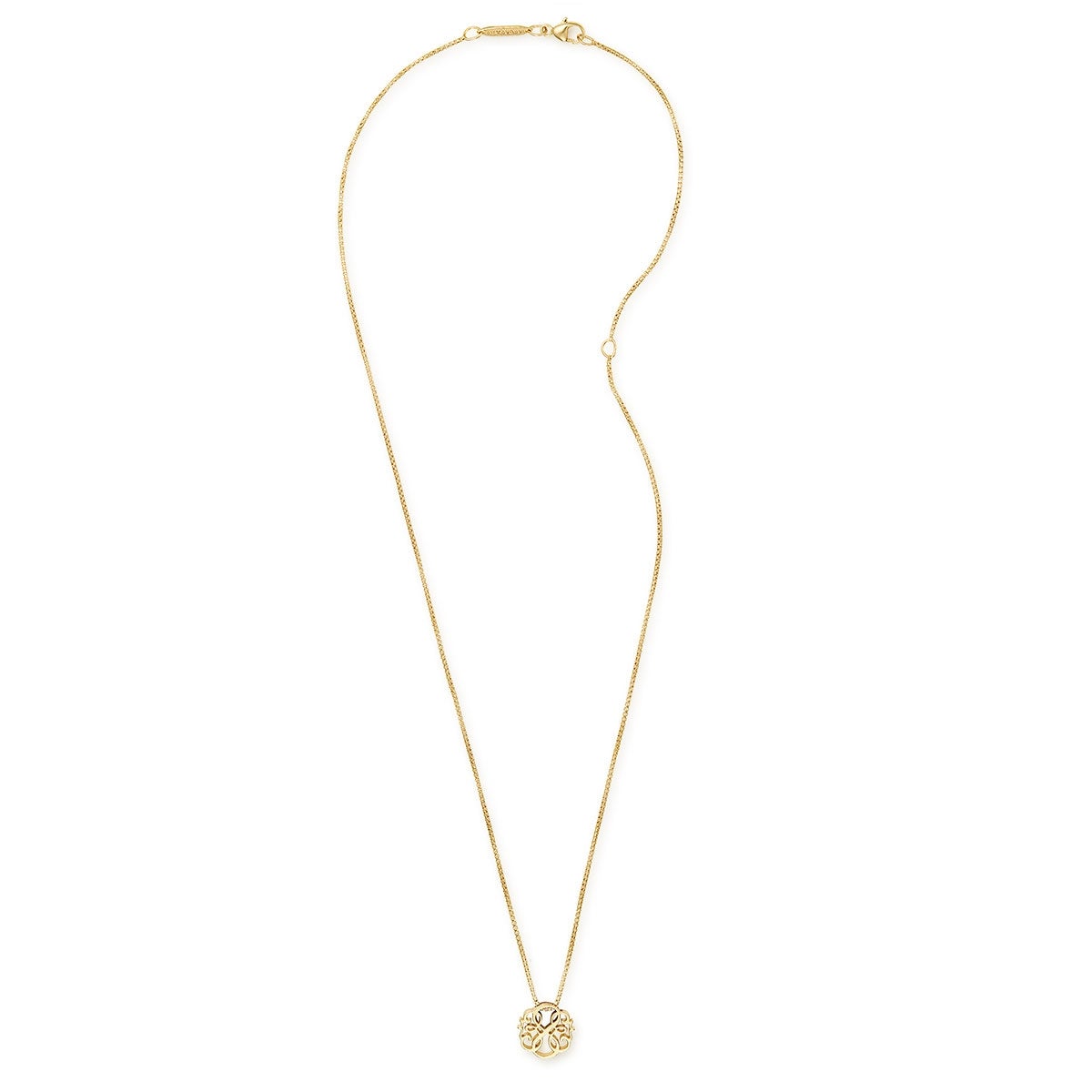 14kt Gold Over .925 Sterling Silver